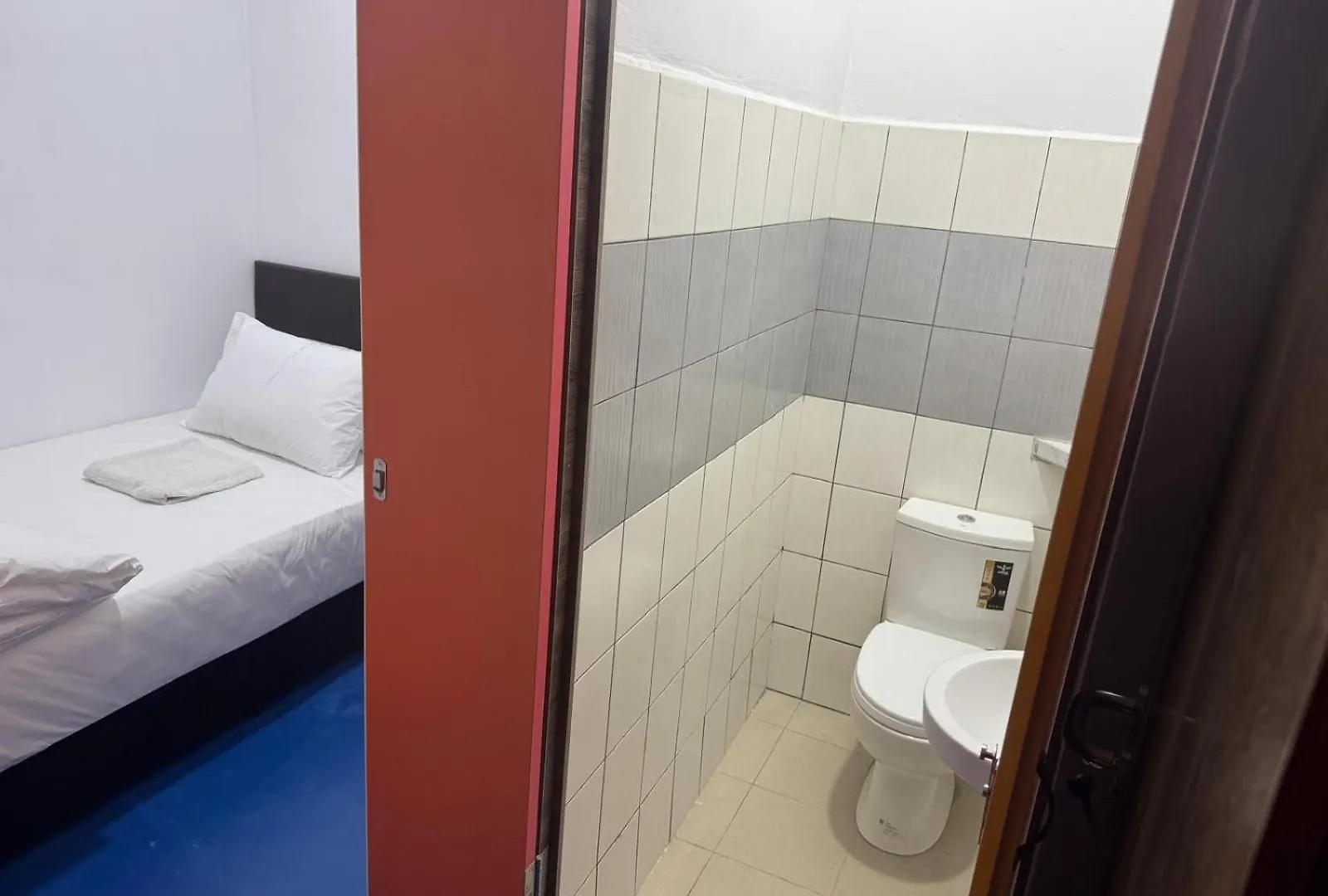 H Budget Hotel Johor Bahru 3*,