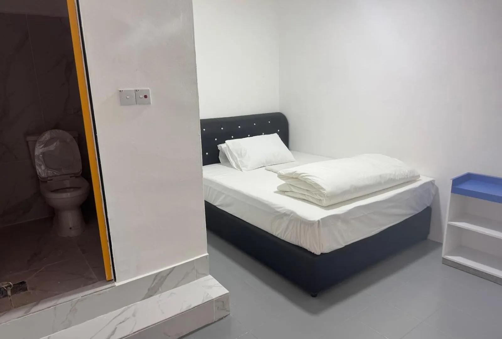 H Budget Hotel Johor Bahru