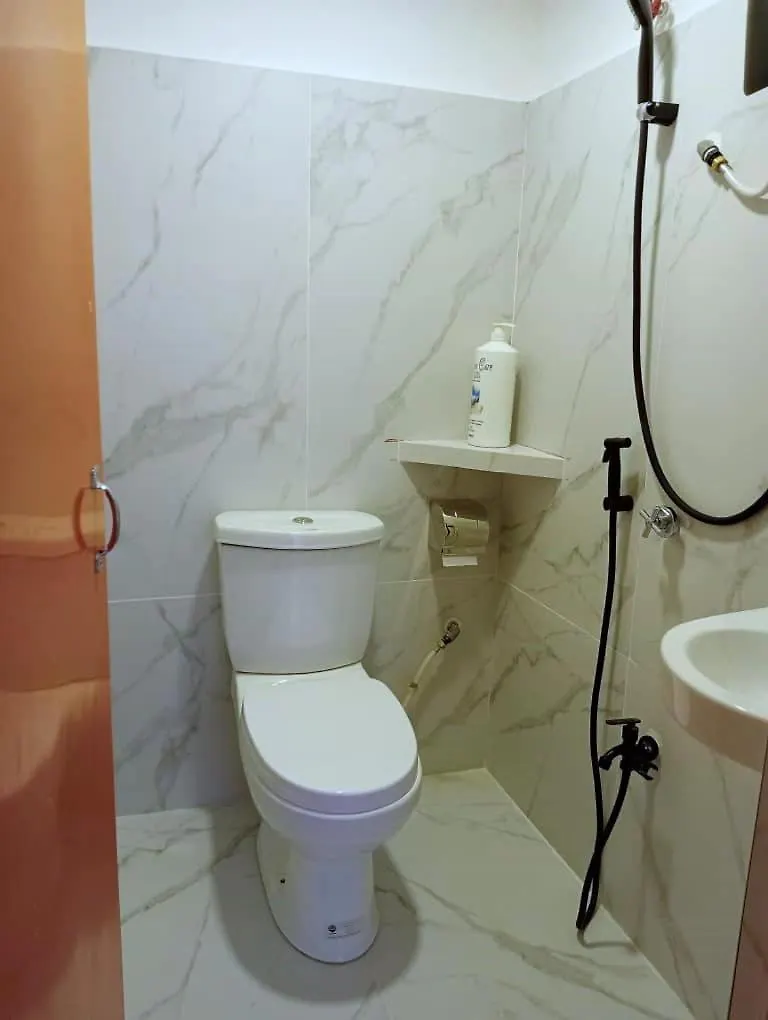 H Budget Hotel Johor Bahru